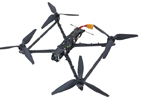 [WW-F010] F010 10-inch Long-Range FPV