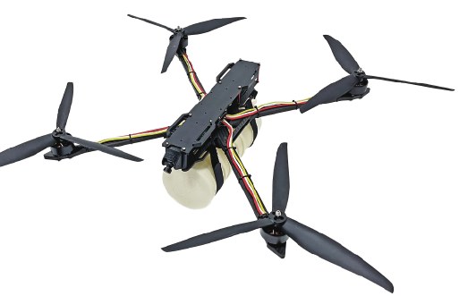 [WW-F015] F015 15-inch Heavy-Lift FPV
