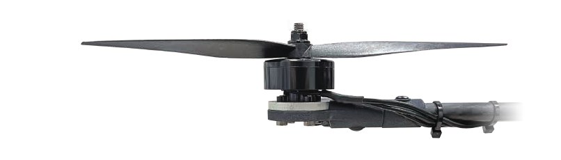 [WW-PS2807] 2807 Drone Propulsion Set (motor + ESC + propeller)