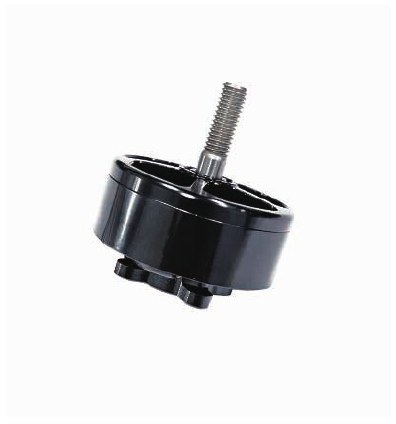 [WW-M2807] 2807 Brushless Motor