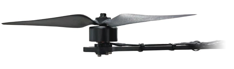 [WW-PS3115] 3115 Drone Propulsion Set (motor + ESC + propeller)