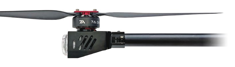 [WW-PS4215] 4215 Drone Propulsion Set (motor + ESC + propeller)