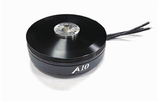 [WW-M10012] 10012 Brushless Motor