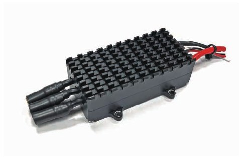[WW-ESC100] 100 A FOC ESC Module