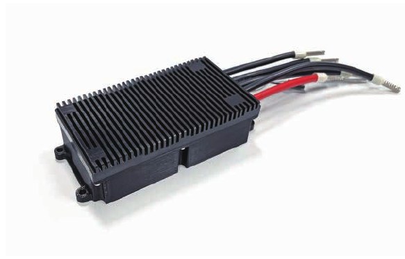 [WW-ESC200] 200 A FOC ESC Module