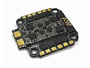 [WW-ESC4IN1] 4-in-1 65 A ESC Module