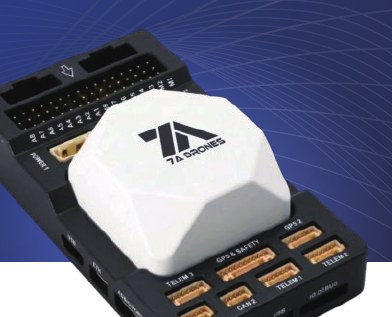 [WW-GA1] G-A1 Universal Controller (Pixhawk v6X standard)