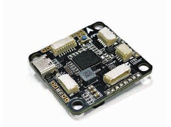 [WW-FC] FC Module (STM32H7 flight controller)
