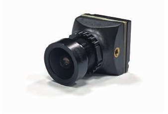 [WW-CAM] Analog FPV Camera (1500TVL starlight)