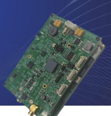 [WW-FPV800] FPV-800 COFDM Video + C2 Datalink
