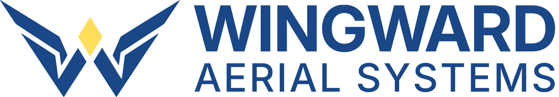 Wingward Aerial Systems